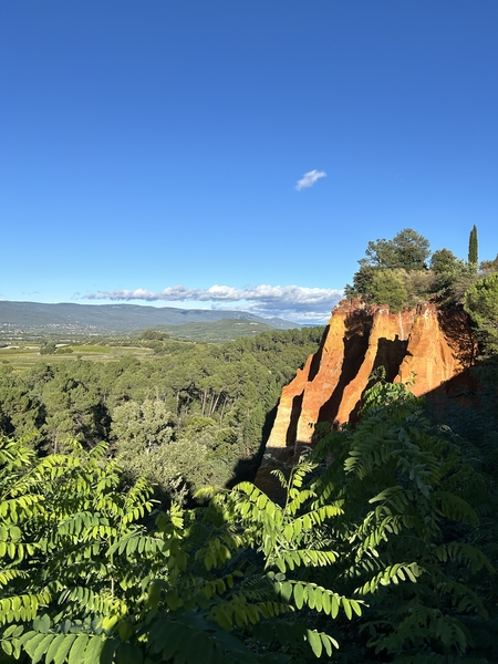 Luberon