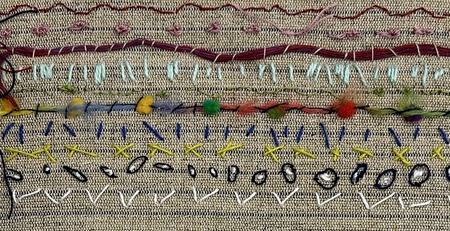 Sticktagebuch